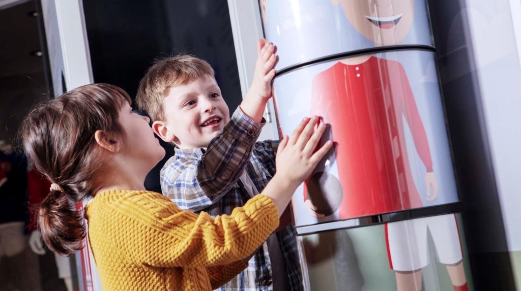 tempat wisata edukasi