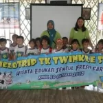 Tempat Wisata Edukasi di Lombok