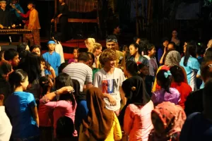 Wisata Edukasi Borobudur