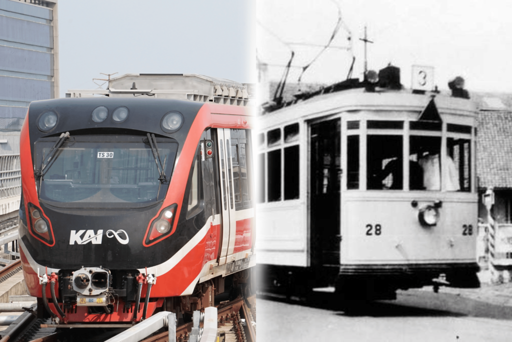 Transportasi Umum