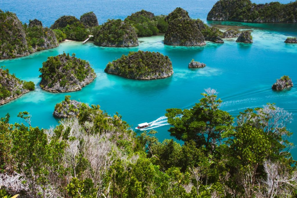 raja ampat